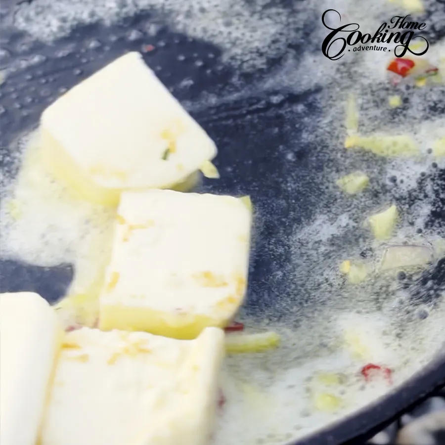 Tortilla Kebab Skewers - step21