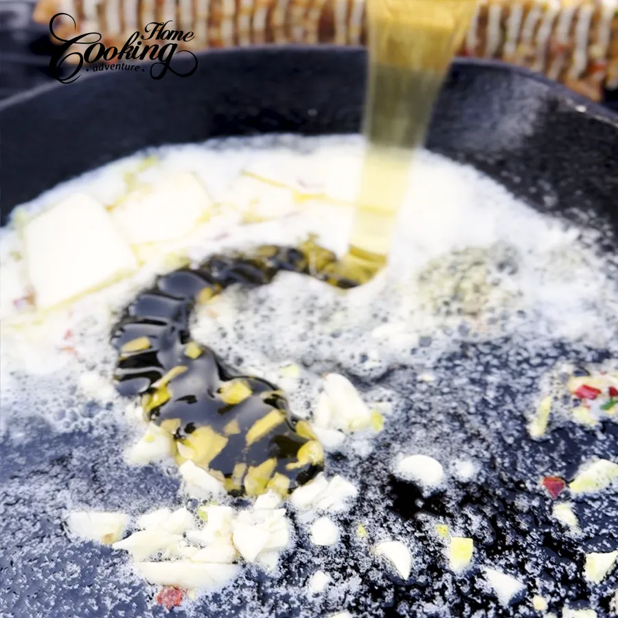 Tortilla Kebab Skewers - step23