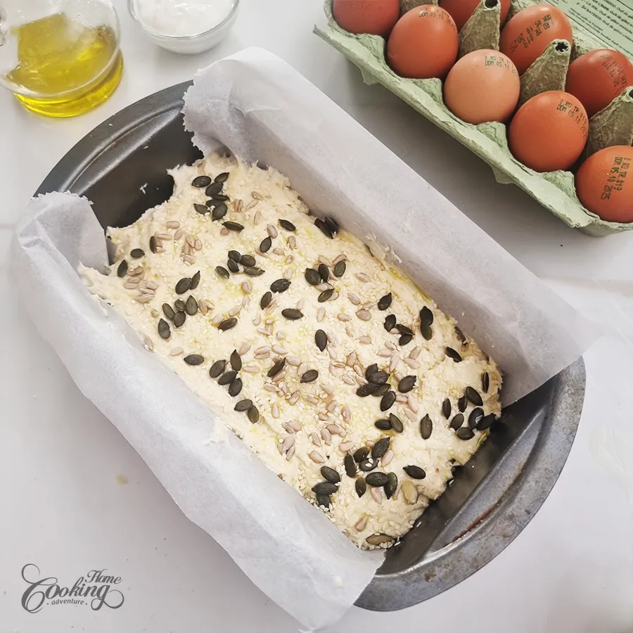 Yogurt Bread - step8