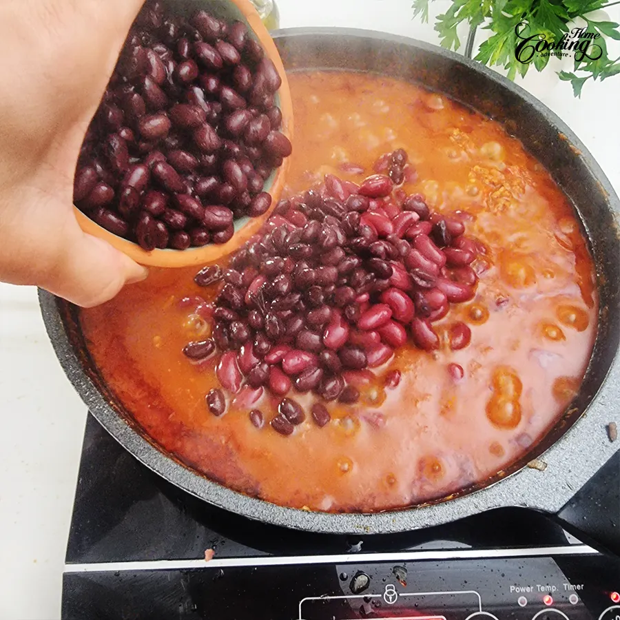 chilli con carne - step11