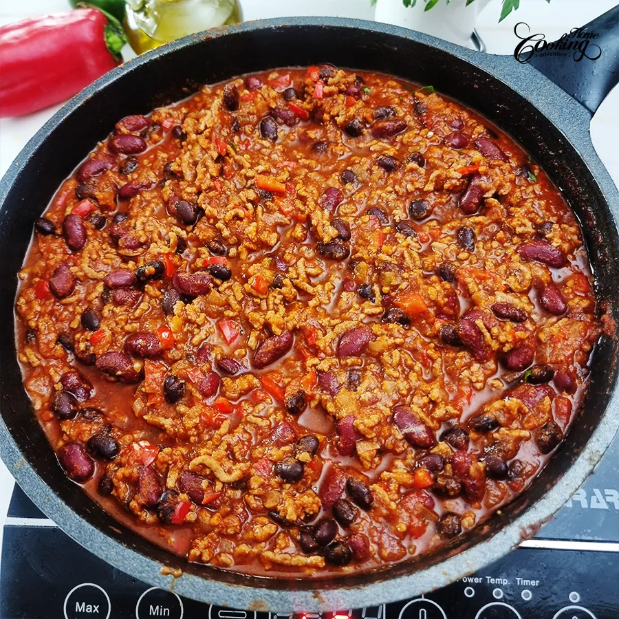chilli con carne - step12