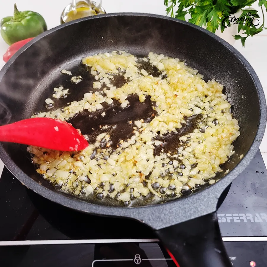 chilli con carne - step3