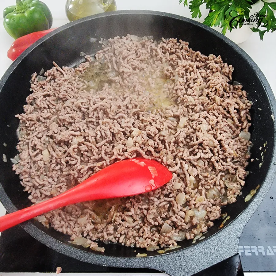 chilli con carne - step5