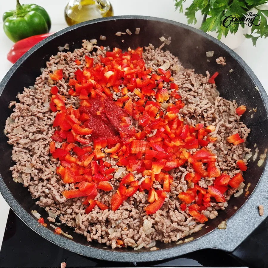chilli con carne - step7