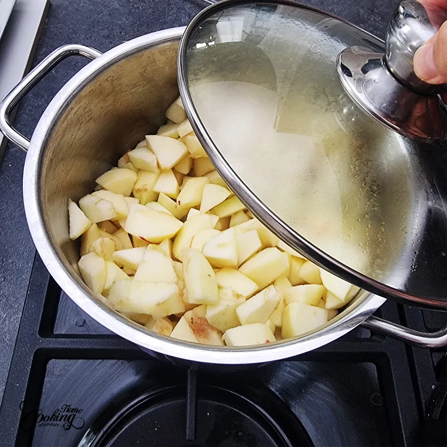 Apple Sauce - step4