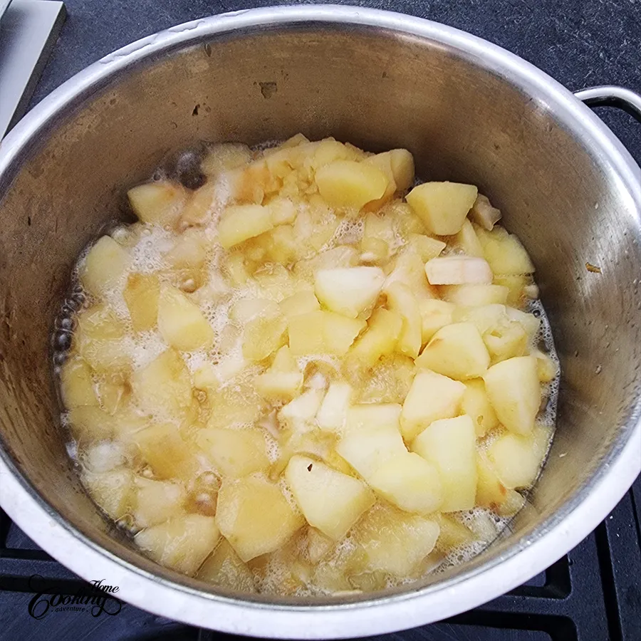 Apple Sauce - step5