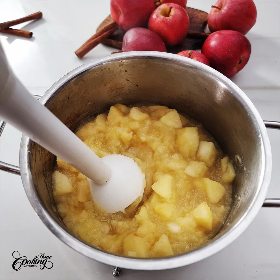Apple Sauce - step6