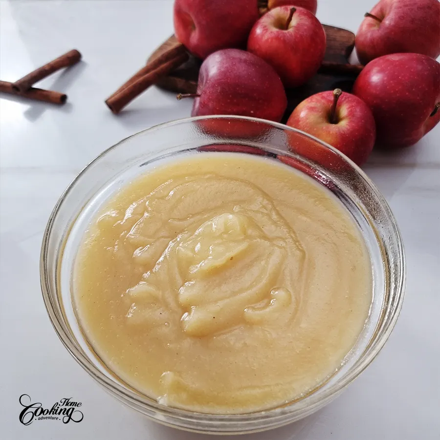 Apple Sauce - step9