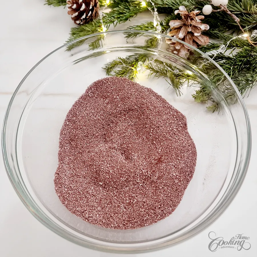 Chocolate Coconut Snowball Truffles