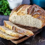 Kefir Bread - main2