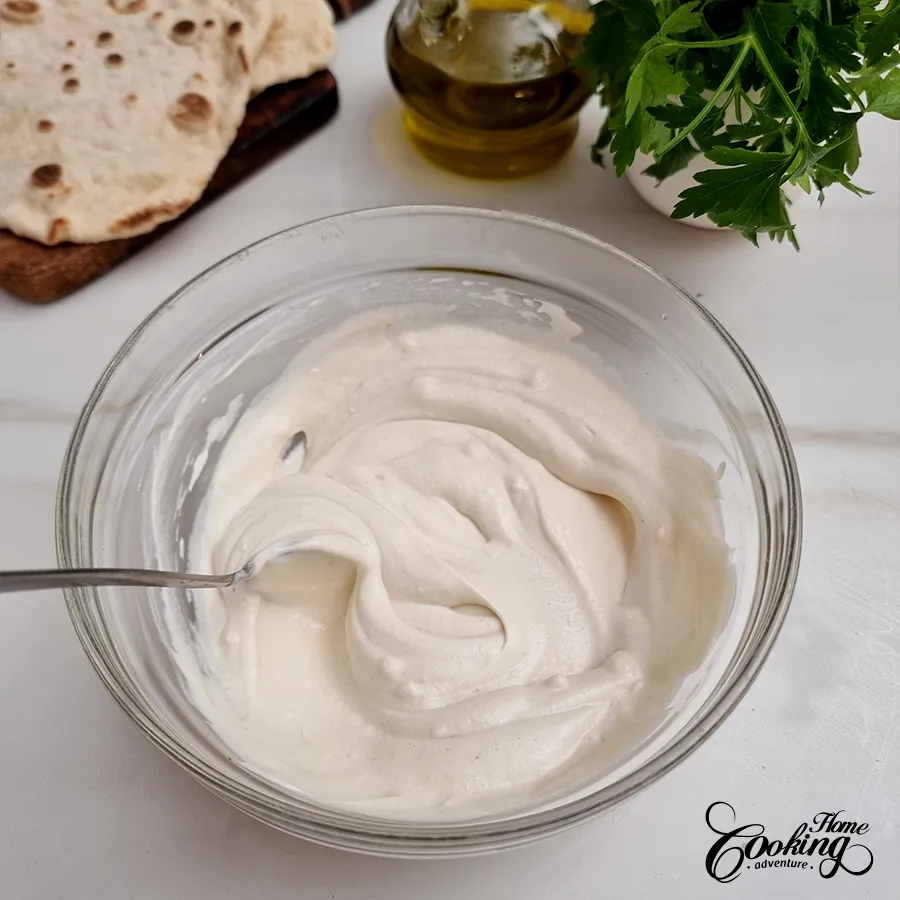 oven-baked Kofta - step14