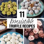 11 Irresistible Truffle Recipes