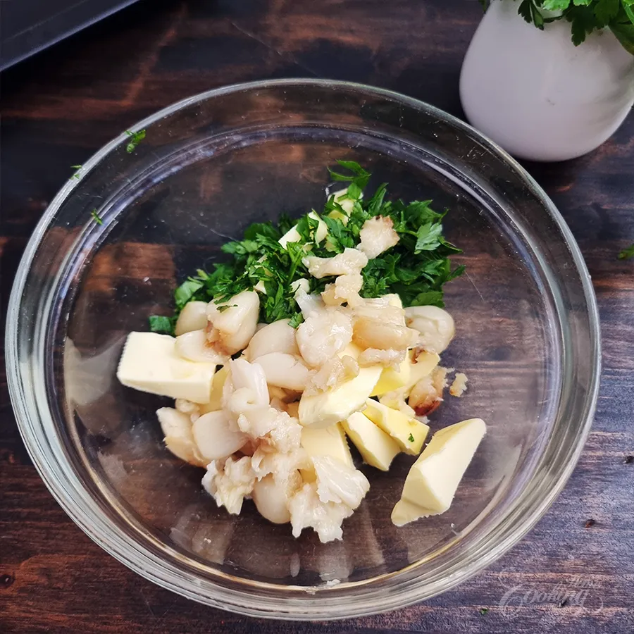 Cheese Garlic Rolls - step13