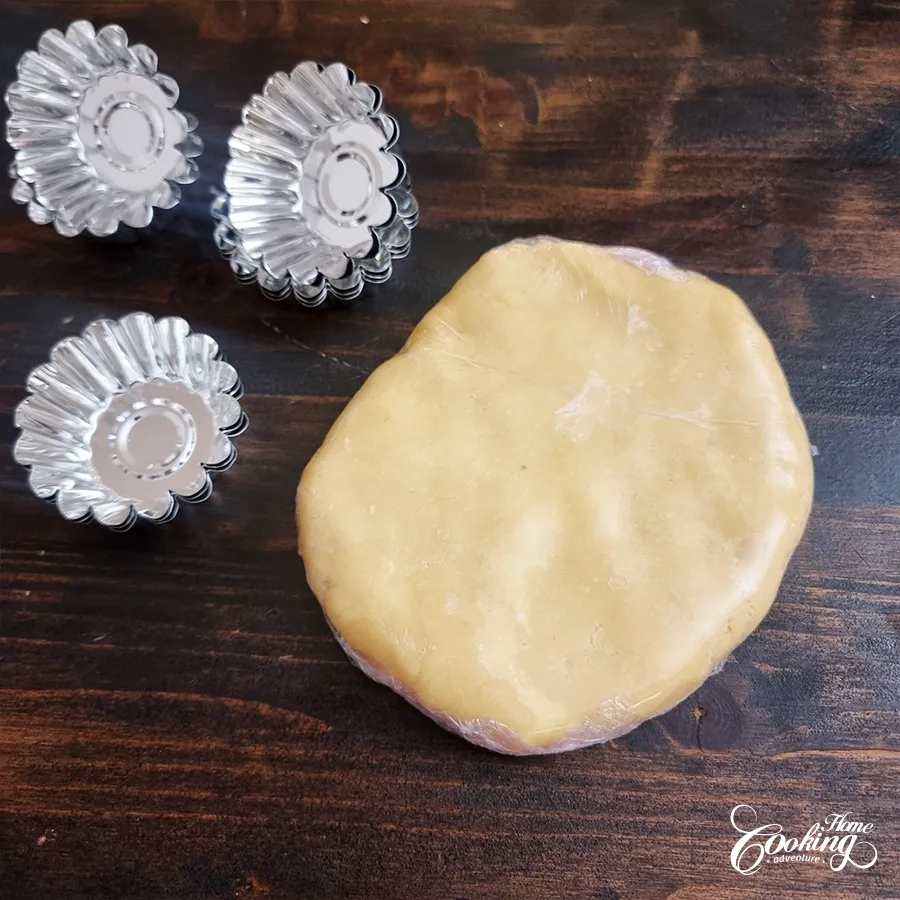 Mini Vanilla Berry Tarts - step_06