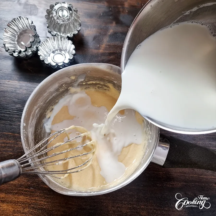 Mini Vanilla Berry Tarts - step_12