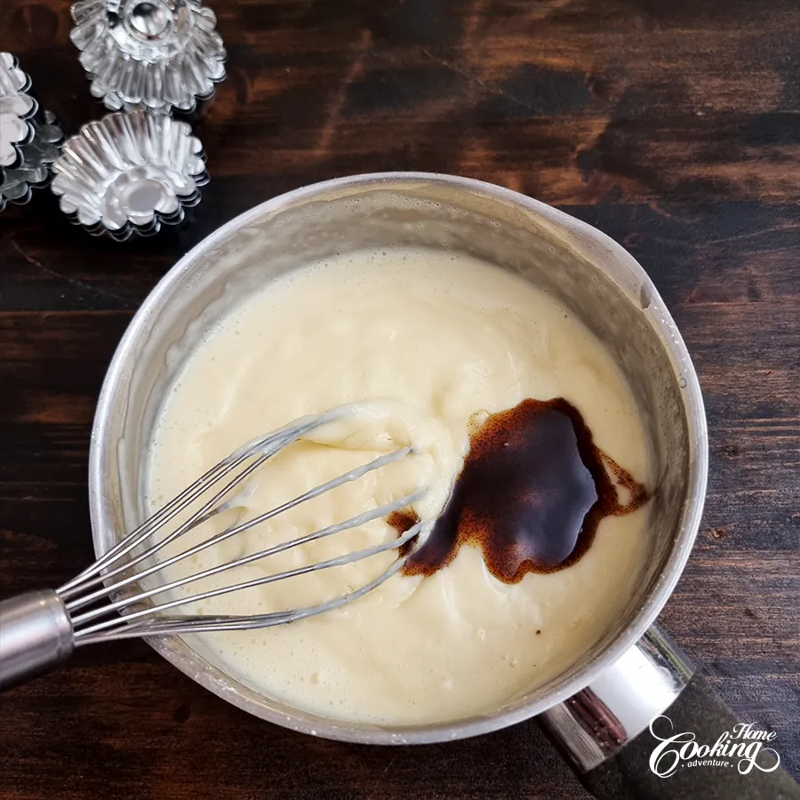 Mini Vanilla Berry Tarts - step_16