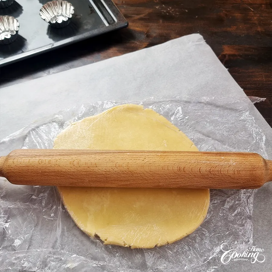 Mini Vanilla Berry Tarts - step_20