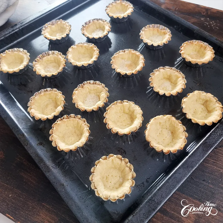 Mini Vanilla Berry Tarts - step_26