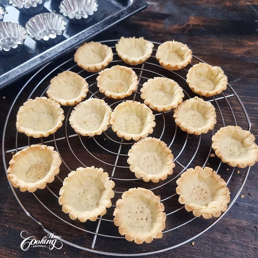 Mini Vanilla Berry Tarts - step_28