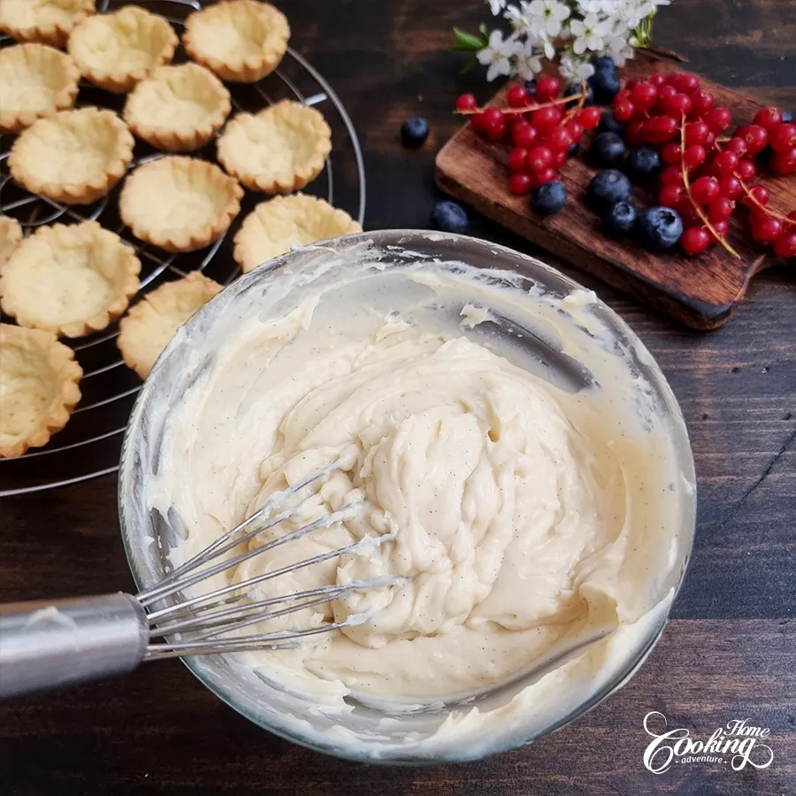 Mini Vanilla Berry Tarts - step_35