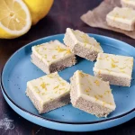 No-Bake Lemon Bars