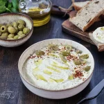 Olive Feta Spread