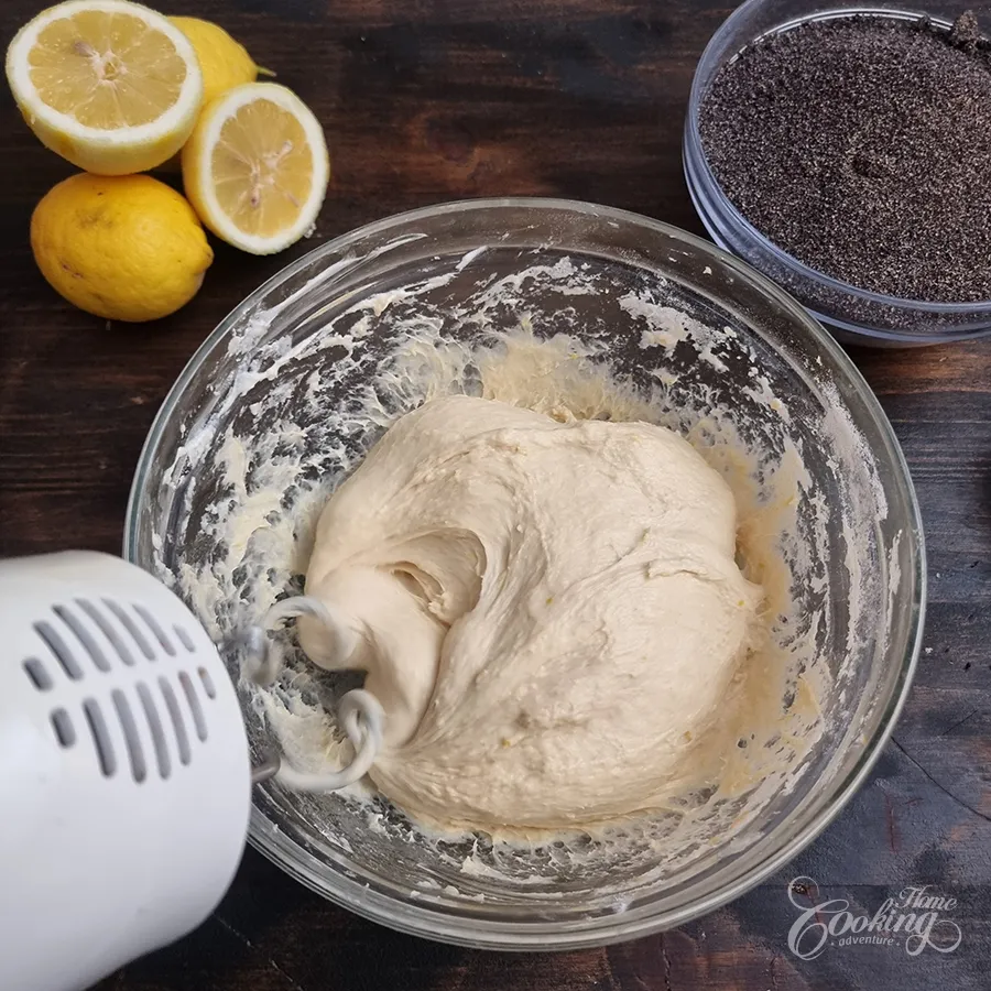 Poppy Seed Rolls step6