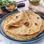 Sweet Potato Tortillas