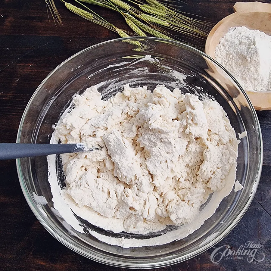 Cottage Cheese Greek Yogurt Breadsticks - step6