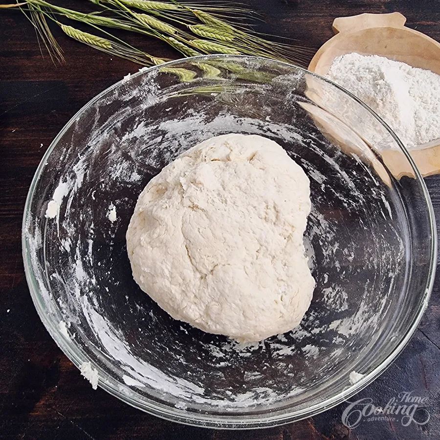 Cottage Cheese Greek Yogurt Breadsticks - step7