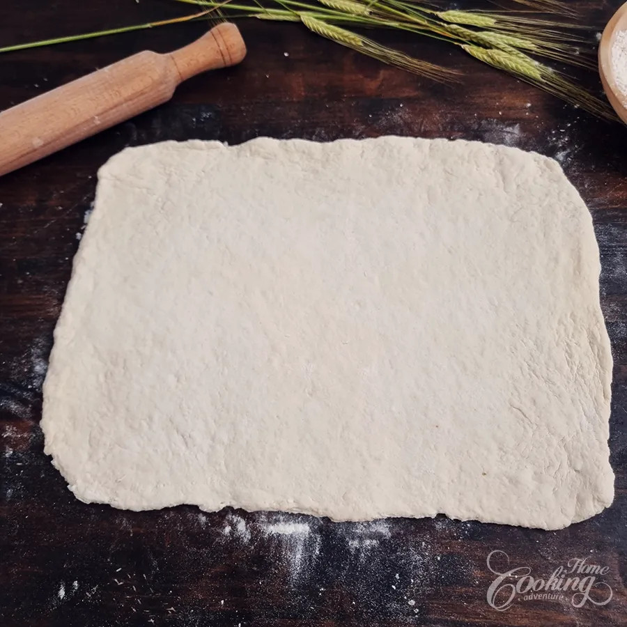 Cottage Cheese Greek Yogurt Breadsticks - step9