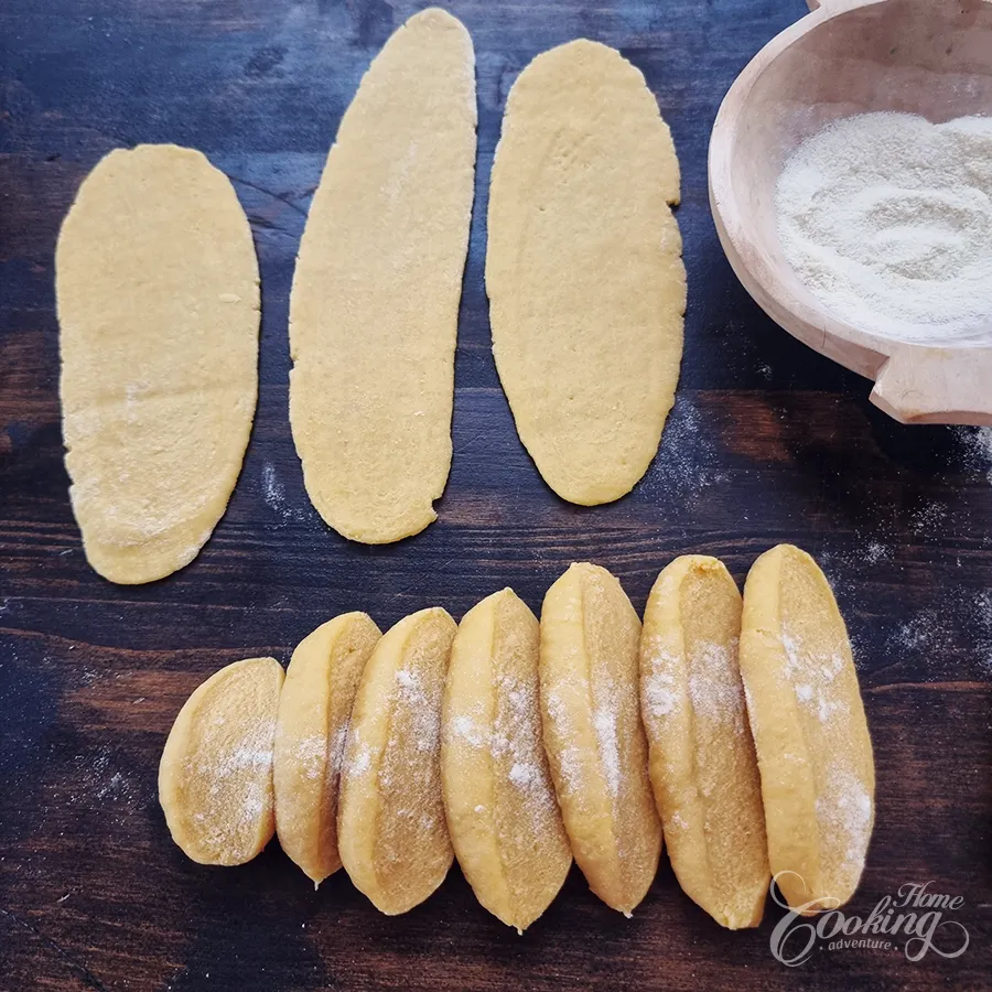 homemade pasta - step12